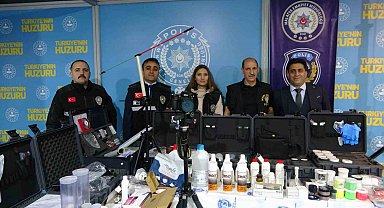 Malatya'da "Devlet Teşvikleri Tanıtım Günleri" başladı