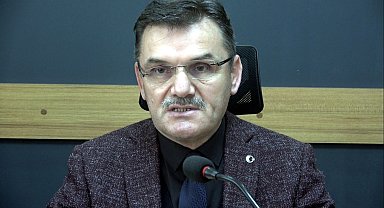 Maliye Bakanı Şimşek, Bartın'da iş adamları ve esnafla buluşacak