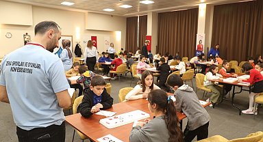 Mangala turnuvası ilgi gördü