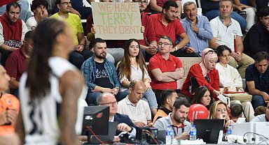 Manisa BBSK'da Ege derbisinde tek hedef galibiyet