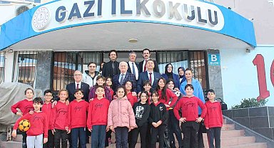 Manisa genelinde sağlıklı beslenme seferberliği başlatıldı