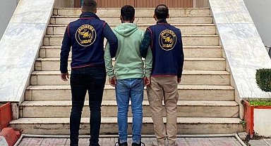 Manisa jandarması ilk sıraya yerleşti