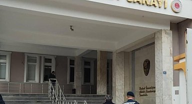 Manisa'da aranan 5 kişi yakalandı