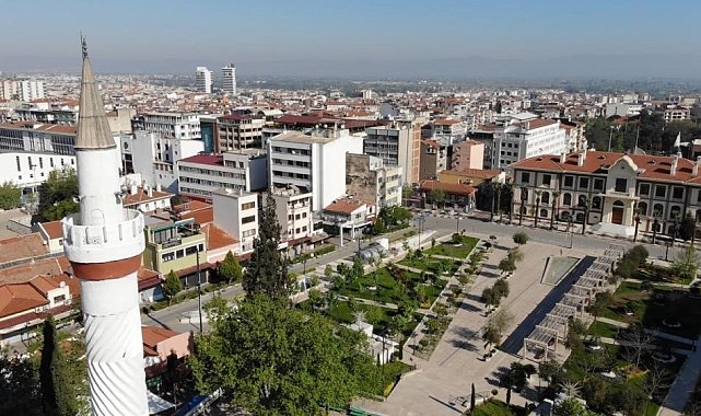 Manisa'da konut satışları düştü