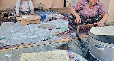 Manisa'da ramazan hazırlıkları başladı