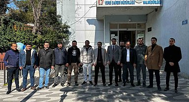 Manisa'da Yeniden Refah Partisi de bir ilçede seçime giremiyor
