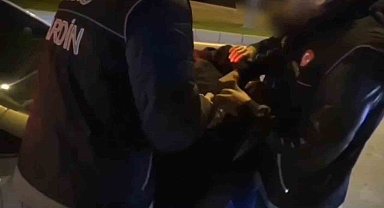 Mardin'de 70 kilo metamfetamin ele geçirildi: 3 tutuklama
