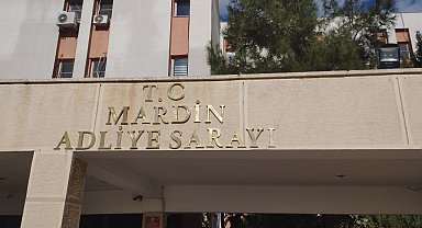 Mardin'de aralarında eski HDP milletvekilinin de bulunduğu 15 kişiye hapis cezası verildi