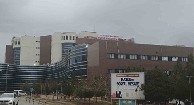 Mardin'de iki aile arasında silahlı, taşlı, sopalı kavga: 11 kişi yaralandı