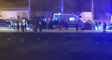 Mardin'de otomobil ile motosiklet çarpıştı: 2 yaralı