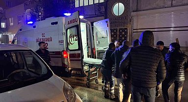 Mardin'de silahlı saldırıya ilişkin tutuklama