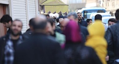 Mardin'in yeni nüfusu belli oldu