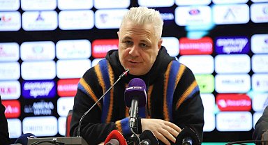 Marius Sumudica: "93. dakikada 1-0 öndesiniz ve skoru tutamıyorsunuz, ne diyeceğimi bilemiyorum"