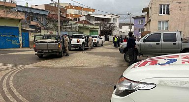Marmara Denizi'nde kayıp mürettebatı arama çalışmaları sürüyor