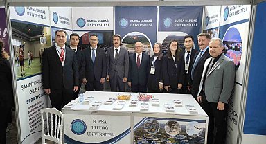 MarmaraKaf24'e BUÜ imzası