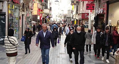 Maskeler kaktı, İnfluenza virüsü hortladı