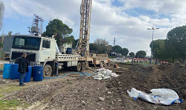 MASKİ'den il genelinde çalışmalar devam ediyor