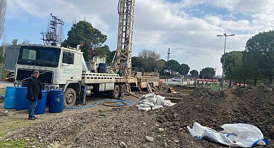 MASKİ'den il genelinde çalışmalar devam ediyor