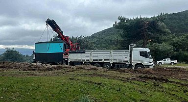 MASKİ'den il genelinde çalışmalar sürüyor