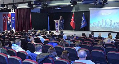 Medicana Grup kalitesi MBA Okulları ile İzmir'de