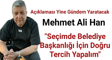 Mehmet Ali Han
