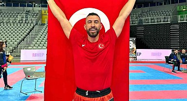 Mehmet Mıstık, Avrupa Kupası şampiyonu