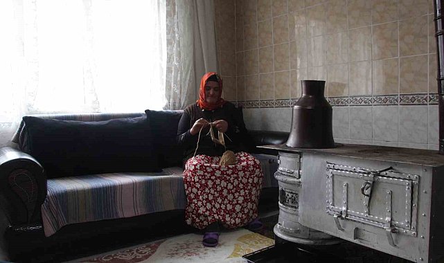 Mehmetçiğin Trabzonlu Reyhan annesi