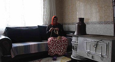 Mehmetçiğin Trabzonlu Reyhan annesi