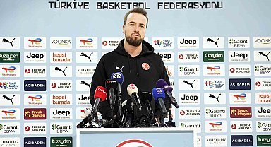 Melih Mahmutoğlu: "Bu süreci 2'de 2 yaparak geçmek istiyoruz"