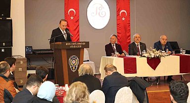 Melik Kaya güven tazeledi