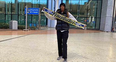 Melissa Vargas, Fenerbahçe'ye geri döndü