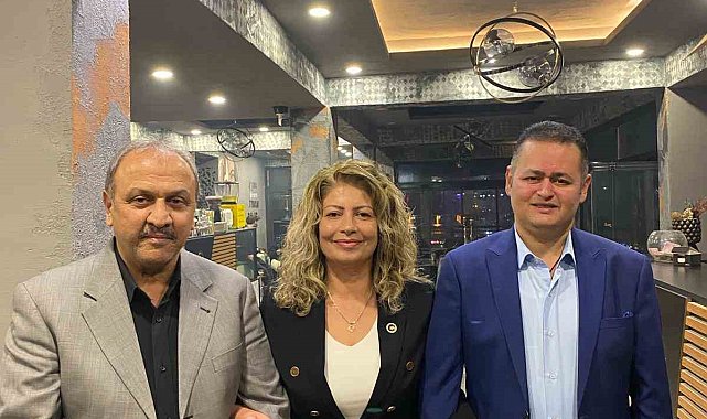 Memleket Partisi İl Başkanı Baltalık: "Abdal kültürünü genişletecek işletmeler açılmalı"