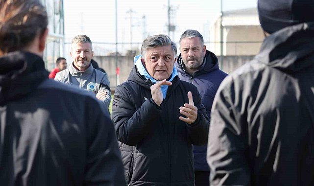 Menemen FK, iç sahada kayıp
