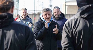 Menemen FK, iç sahada kayıp