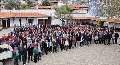 Menteşe Belediye personeline yüzde 78 zam