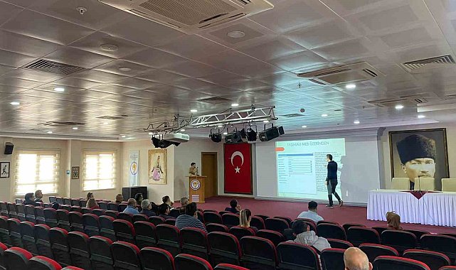 Menteşe'de taşımalı eğitim toplantısı gerçekleştirildi