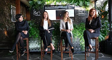 Mercedes-Benz, She's Mentoring Programı ile genç kadınları destekliyor