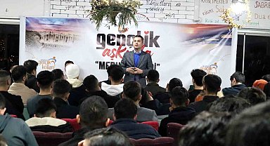 Merekezefendi Başkan Adayı Başer, saha çalışmalarına ağırlık verdi