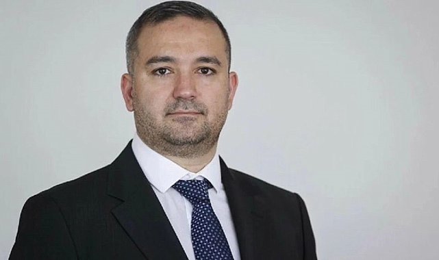 Merkez Bankası'na Uşaklı Başkan