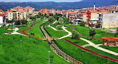 Merkezefendi Adayı Başer, vadi düzenlemeleri yapacağının müjdesini verdi