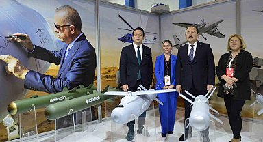 Mersin'de 'Devlet Teşvikleri Tanıtım Günleri' etkinliği