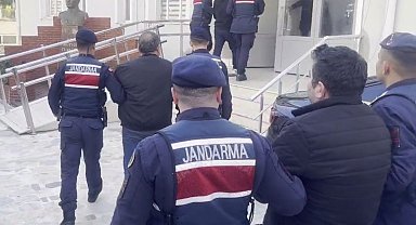 Mersin'de fuhuş operasyonu: 4 tutuklama