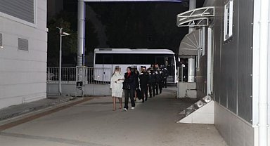 Mersin'de şantajcı çete çökertildi: 4 tutuklama, 4 ev hapsi