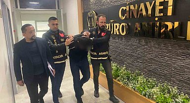 Mesai arkadaşını bıçaklayarak öldüren zabıta tutuklandı