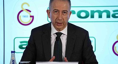 Metin Öztürk: "Eryaman Stadyumu'nda oynanır ve iki takımda da sakatlanma olursa vebali o kararı verenlerdedir"
