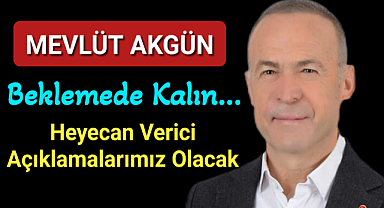 Mevlüt Akgün