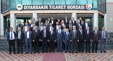 Mezopotamya ÜPAK kuruluyor