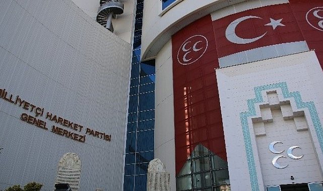 MHP 'seçim beyannamesi'ni 5 Şubat'ta açıklayacak