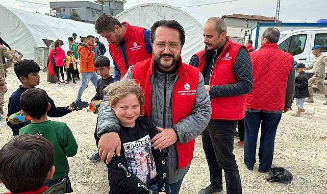 MHP İl Başkanı Yılmaz; "Kentlerimizi doğal afetlere karşı dirençli ve hazırlıklı hale dönüştürmeliyiz"