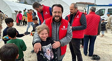 MHP İl Başkanı Yılmaz; "Kentlerimizi doğal afetlere karşı dirençli ve hazırlıklı hale dönüştürmeliyiz"